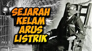 Kisah Dramatis Di Balik Mengalirnya Listrik Ke Rumah-rumah (Edison vs Tesla)