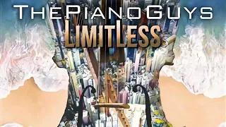 Mass Records Music - Limitless  The Piano Guys