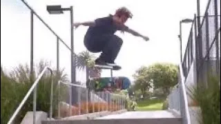 NEEN WILLIAMS DEATHWISH "UNCROSSED" (2K21)