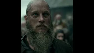 WHO WANTS TO BE KING!?! - Ragnar Lothbrok X ONE CHANCE (Ultra Slowed)