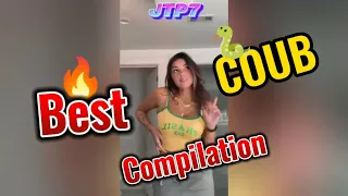 Compilation JTP7 THE BEST COUB Amazing Fails