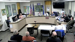 City Council Regular Meeting on March 28, 2023