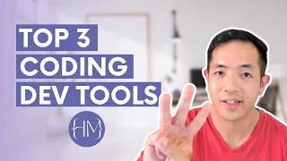 Top 3 Dev Tools Every Programmer Should Know!