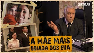 A história de Casey Anthony, a mãe mais odiada dos Estados Unidos