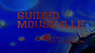 Tom and Jerry | Episode 154 | Guided Mouse Ille | Part 1
