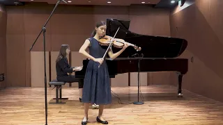 Walton Viola Concerto 2nd mov