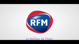 Essai - Nouvelle PEUGEOT 308 - 2018 / RFM / LE MEILLEUR DE L'AUTO