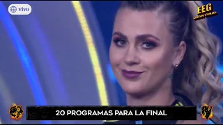 EEG El Gran Clásico - 18/11/2019 - 1/5