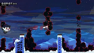 celeste assist mode any 30:28