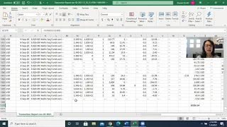 How to find your total eBay Sales on Managed Payments for filing Sales Tax and Income Tax Returns