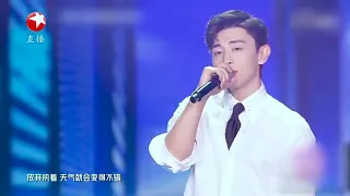 邓伦 鄧倫 演唱《少年》MV [DengLun] Song MV: Youth