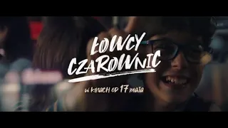 Łowcy Czarownic | premiera 17 maja 2019