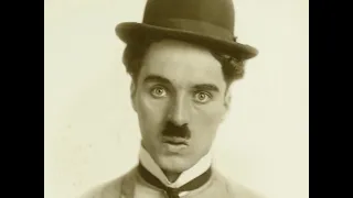 Chaplin-itis - extract #10 - More influences and finale
