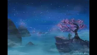 Oogway Ascends Crossover