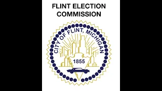 021022-Flint Election Commission Meeting