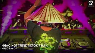 Nhạc Trend Tiktok Remix 2024 - Top 20 Bài Hát Hot Nhất Trên TikTok - BXH Nhạc Trẻ Remix Mới Nhất