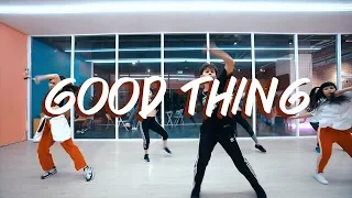 Good Thing - Zedd : Jazz Funk - K.Balloon