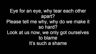 Emmelie de Forest - Only Teardrops (lyrics)