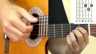 Se... - Djavan (aula de violão completa)