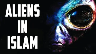 Aliens in Islam | Story of Sayyidina Ali (as) fighting Extraterrestrials | Sufi Meditation Center