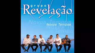 Grupo Revelação - Horizonte De Emoção