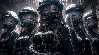 Nightcore - Soldier