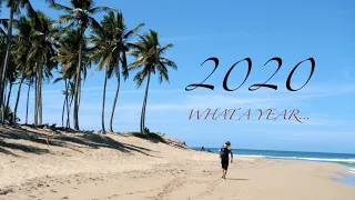 2020 RECAP! What a year...