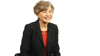 Gates Foundation CEO Sue Desmond-Hellmann: How I Work