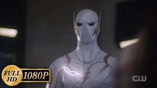 Team Flash tries to save Roderick and Godspeed returns | The Flash 6x18