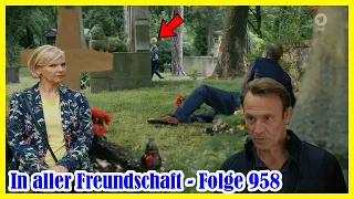 In aller Freundschaft - Trailer zur Folge 958