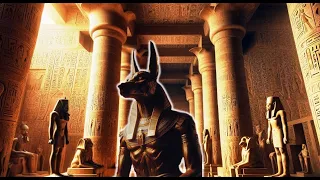 Bohové starověkého Egypta