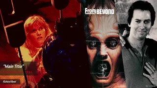 Horror Soundtracks - From Beyond (1986)