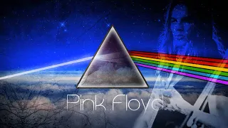 PINK FLOYD MIX 2018