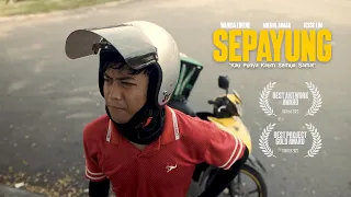 SEPAYUNG - SHORT FILM | FiTA UiTM | Kolej Pengajian Seni Kreatif