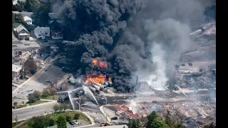 3 men acquitted in Lac-Mégantic railway disaster trial