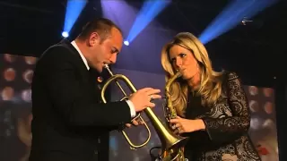 Candy Dulfer - Strasbourg - St. Denis