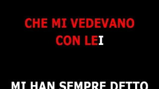 Adriano Celentano - Prima Pagina (Video demo)
