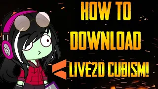 How To Download and Install Live2d Cubism (2021)