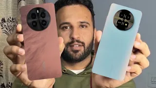 Realme Narzo 70X Vs Realme P1 5g Comparison | Camera, Gaming , Battery , Display Comparison