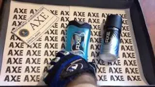 Креативная реклама для AXE