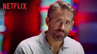 The Most Michael Bay Movie Ever | Ryan Reynolds | 6 Underground | Netflix India