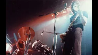 Pink Floyd - Interstellar Overdrive Live At Fillmore West 1970 HD