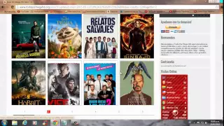 descargar peliculas por mega en HD audio latino