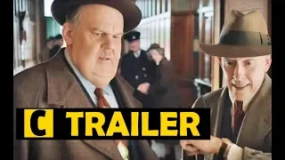 Nuevo Tráiler STAN & OLLIE  (EL GORDO Y EL FLACO)