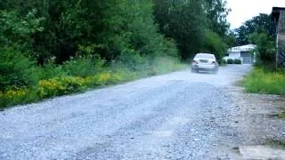 Hyundai Accent V6 Ratlook Tuning Sound