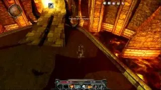 Let`s play Divinity 2 Ego Draconis german part 101