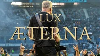 Metallica: Lux Æterna - Live In Paris, France (May 17, 2023)