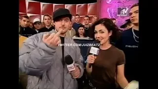 Kool Savas "Das Urteil Premiere" mit Interview, Eko Fresh, Bushido, Sido, Samy Deluxe, Azad MTV 2005