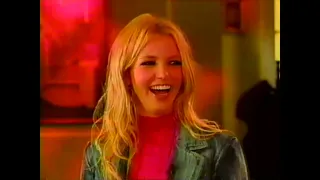 Entrevista a Britney Spears en Otro Rollo [2002]