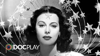 Bombshell: The Hedy Lamarr Story | Official Trailer | DocPlay